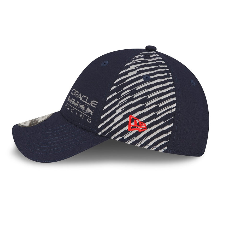 Red Bull Racing 9FORTY Las Vegas Navy Cap
