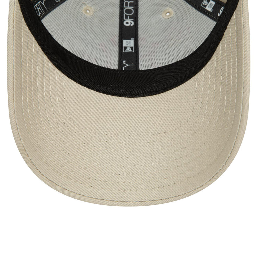 New York Yankees 9FORTY  Kids Hearts Icon Stone Cap