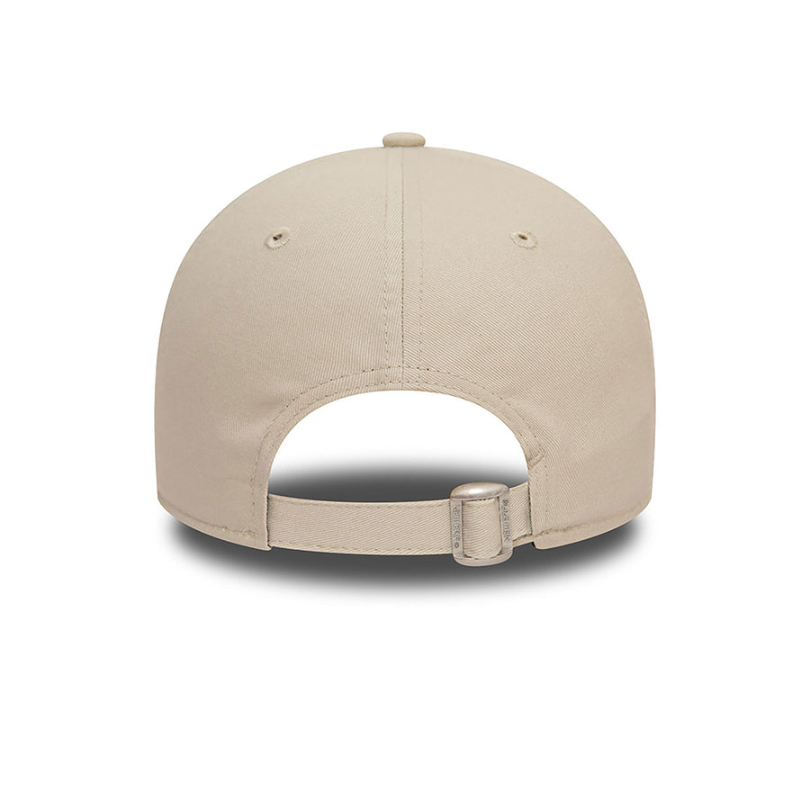 New York Yankees 9FORTY League Essential Stone Cap