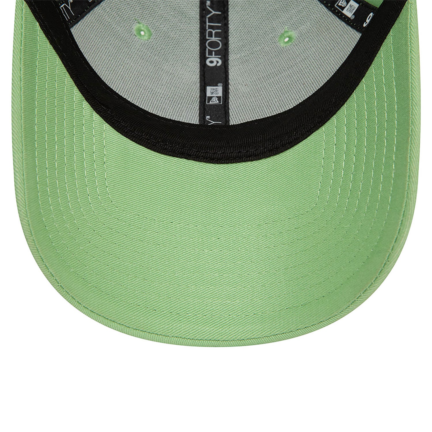唾奇 Camellia 武道館 CH New Era 9FORTY New Era 9FORTY APAC Home Cheering Black Cap – NewEra