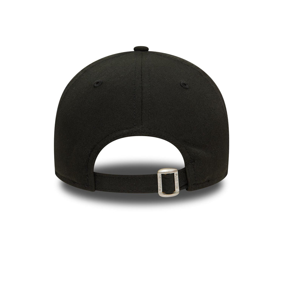 Chicago Bulls 9FORTY Repreve Outline Black Cap