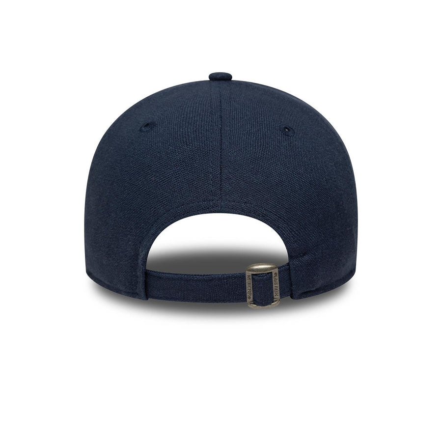 Los Angeles Dodgers 9FORTY Linen Navy Cap