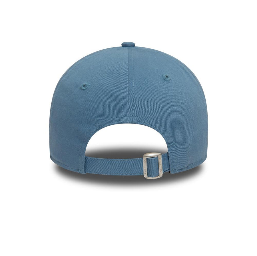 New York Yankees 9TWENTY MLB Floral Blue Cap