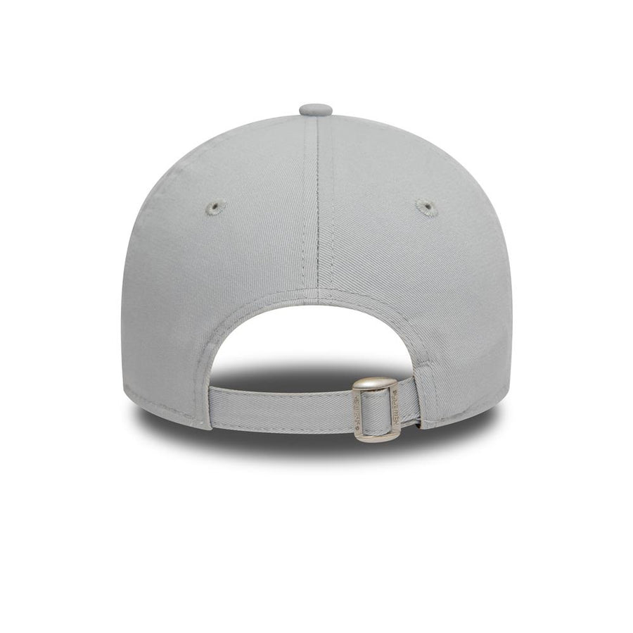 Oakland Athletics 9TWENTY MLB Floral Grey Cap