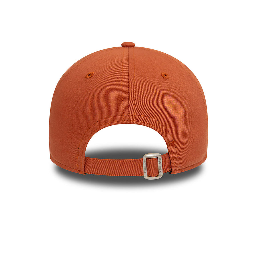 New York Yankees 9TWENTY League Essential Brown Cap
