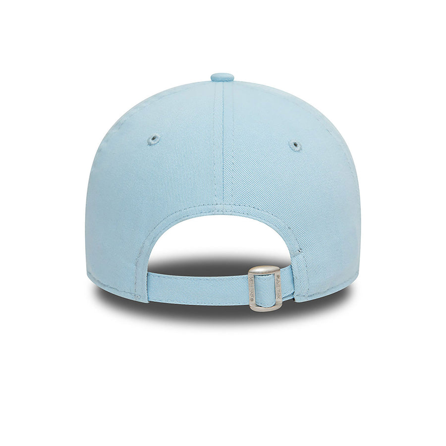 Los Angeles Dodgers 9TWENTY League Essential Pastel Blue Cap