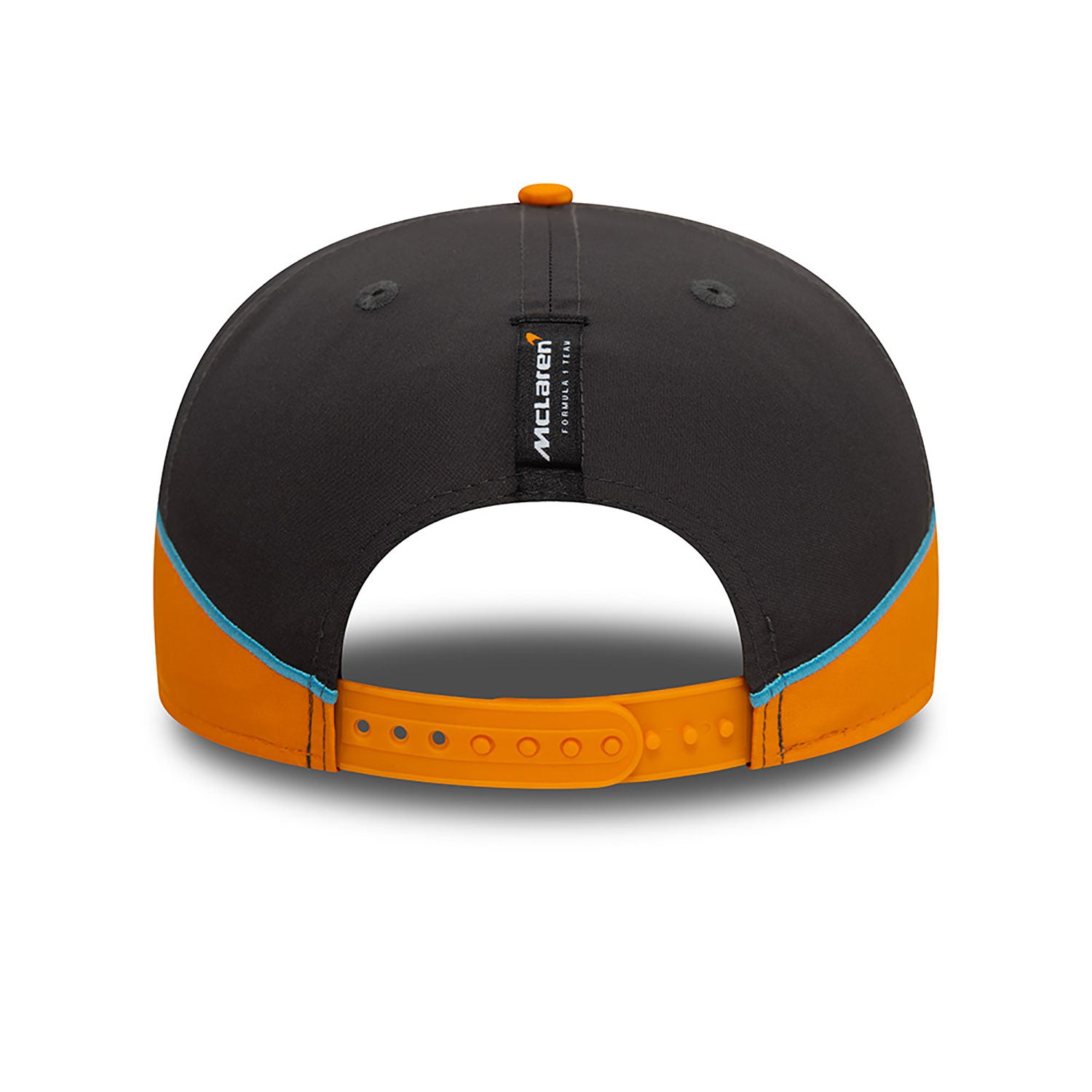 McLaren Racing 9FIFTY Oscar Piastri Orange Cap – NewEra