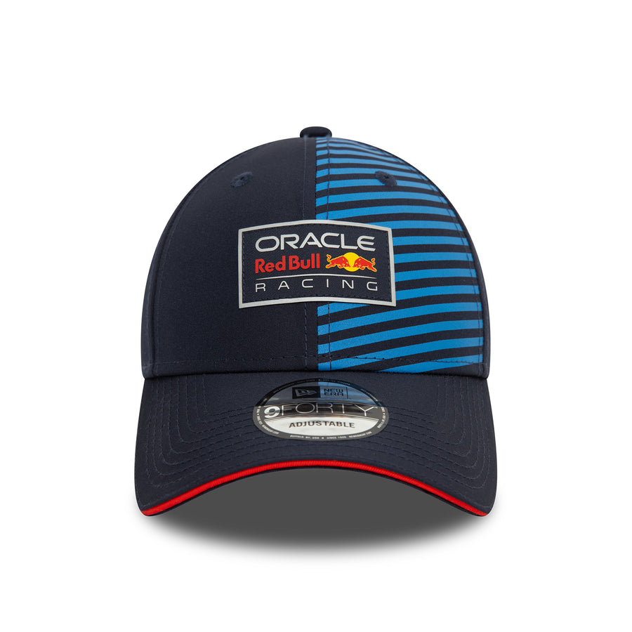 Red Bull Racing 9FORTY Team Navy  Cap
