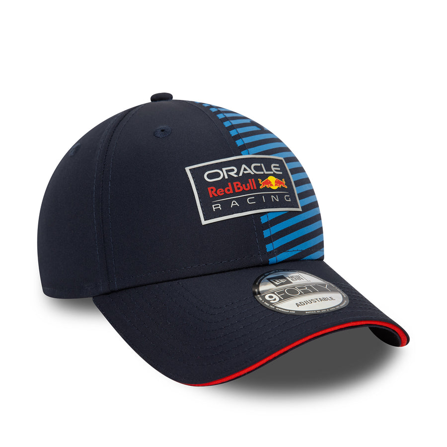 Red Bull Racing 9FORTY Team Navy  Cap