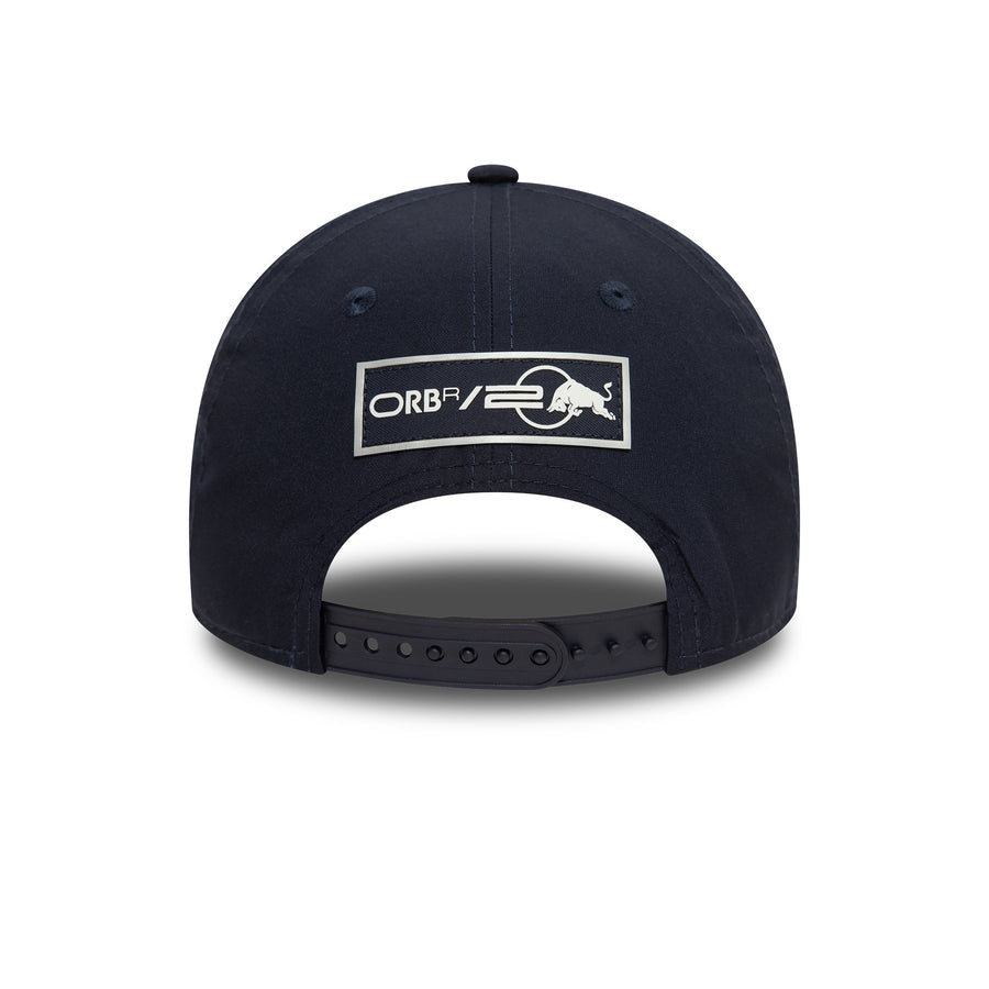 Red Bull Racing 9FORTY Team Navy  Cap