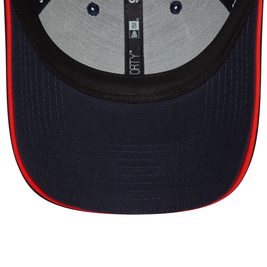 Red Bull Racing 9FORTY Team Navy  Cap