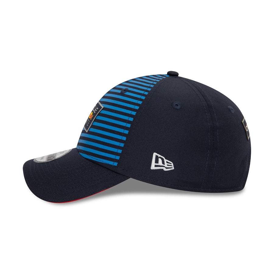 Red Bull Racing 9FORTY Team Navy  Cap