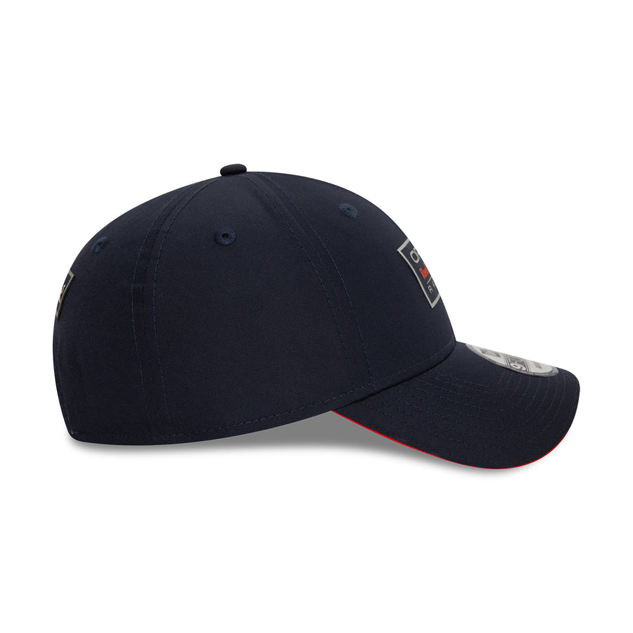Red Bull Racing 9FORTY Team Navy  Cap