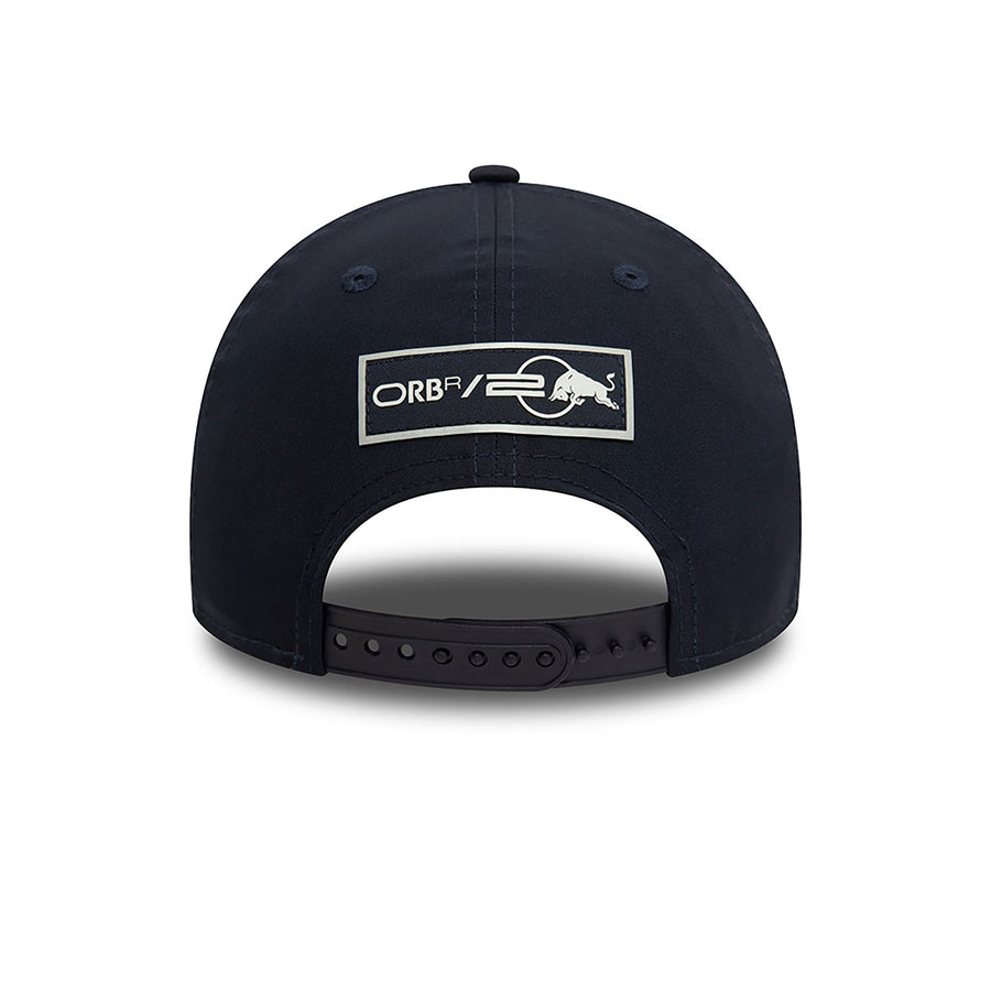 Red Bull Racing 9FORTY Sergio Perez Team Navy Cap