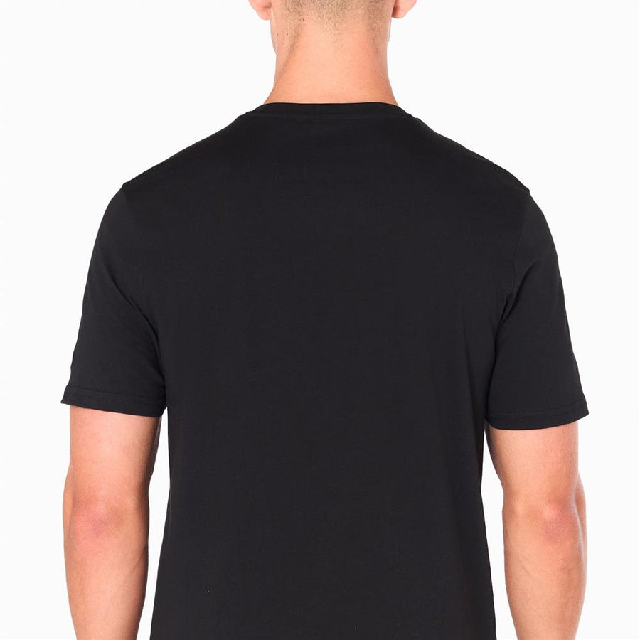 Boston Celtics NBA Black Tee