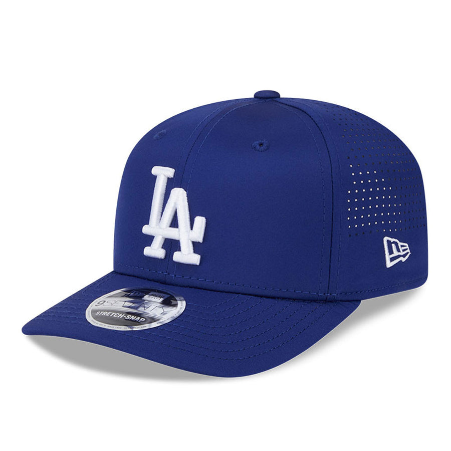 Los Angeles Dodgers 9SEVENTY Performance Royal Cap