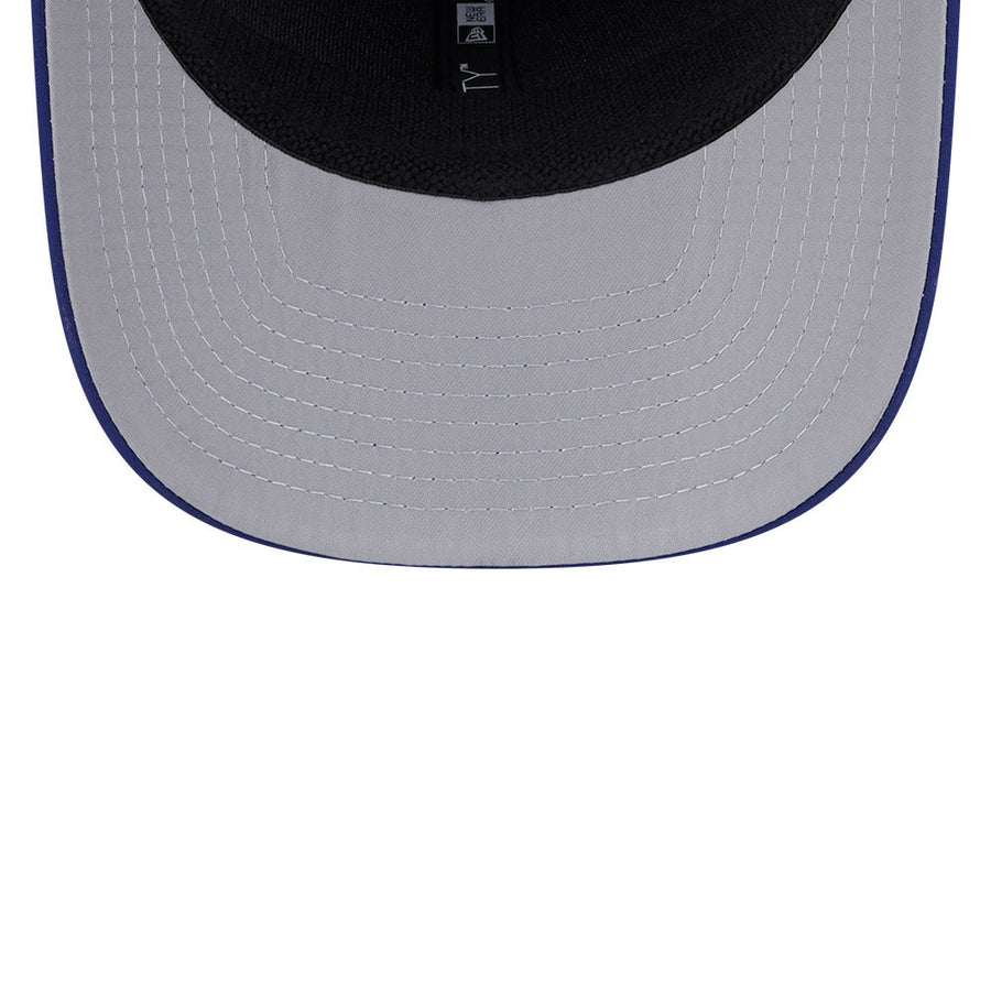 Los Angeles Dodgers 9SEVENTY Performance Royal Cap
