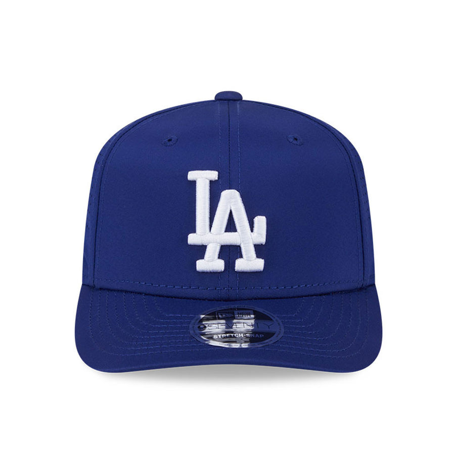 Los Angeles Dodgers 9SEVENTY Performance Royal Cap