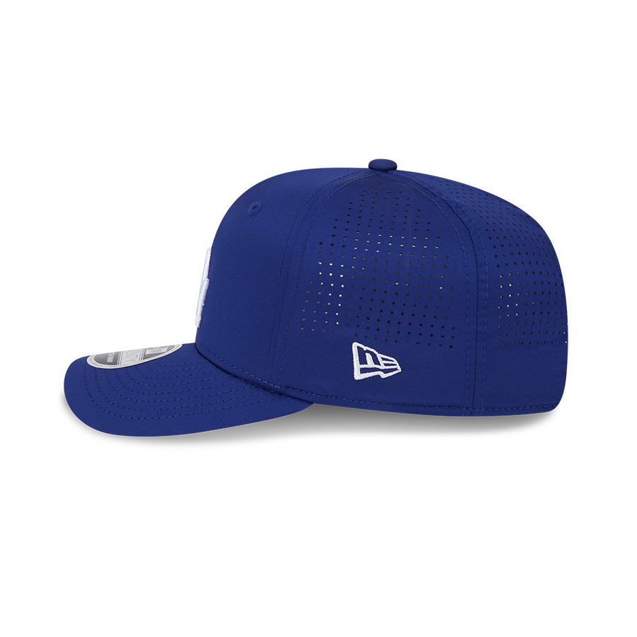 Los Angeles Dodgers 9SEVENTY Performance Royal Cap