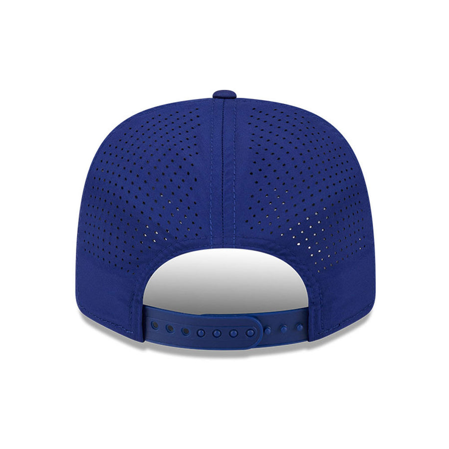 Los Angeles Dodgers 9SEVENTY Performance Royal Cap