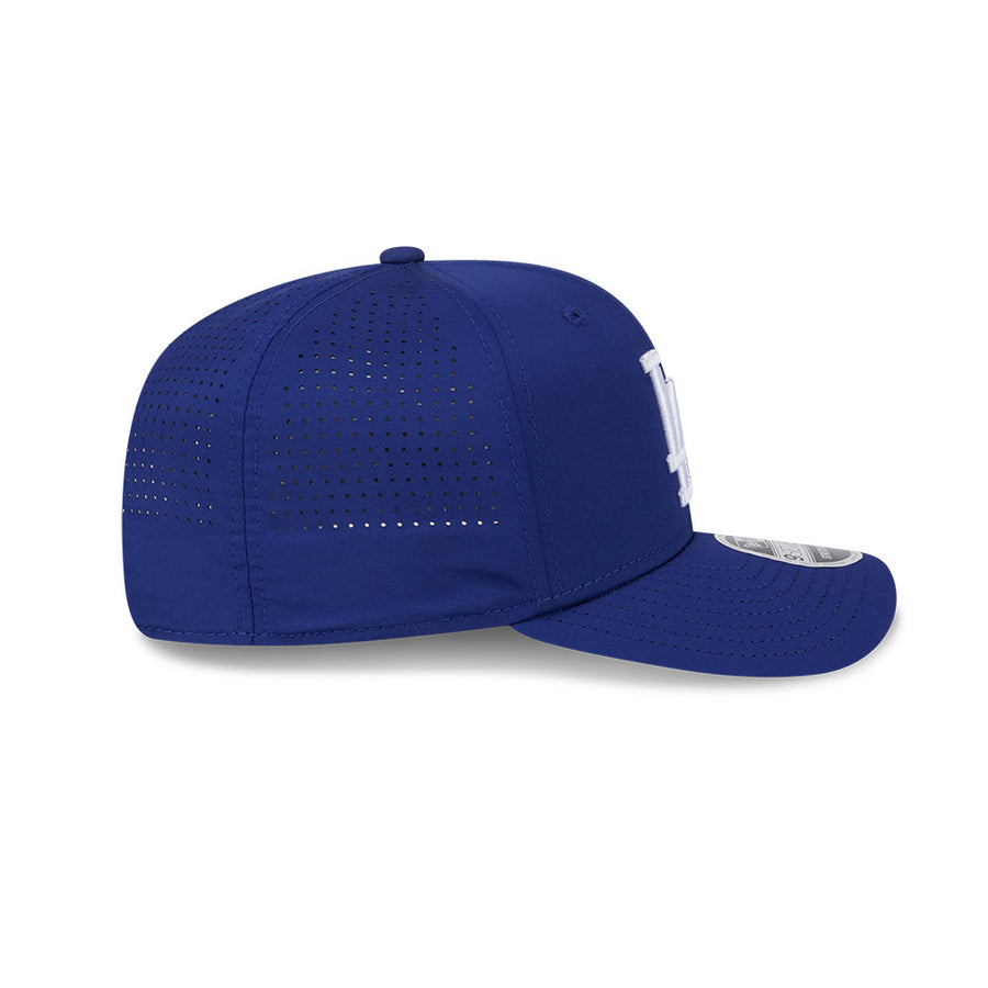 Los Angeles Dodgers 9SEVENTY Performance Royal Cap