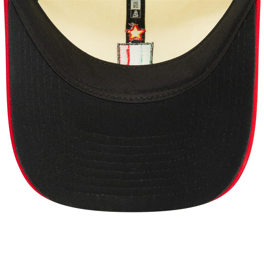 AC Milan 9TWENTY 1993 Stone Cap