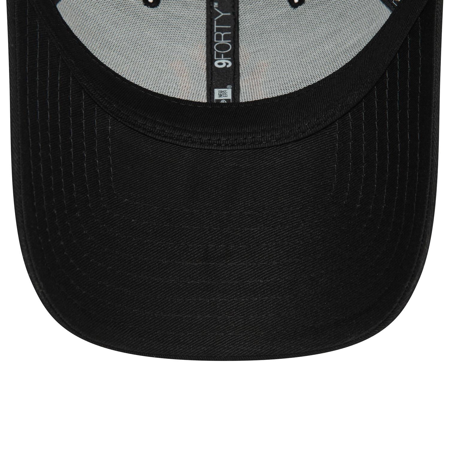 唾奇 Camellia 武道館 CH New Era 9FORTY New Era 9FORTY APAC Home Cheering Black Cap – NewEra