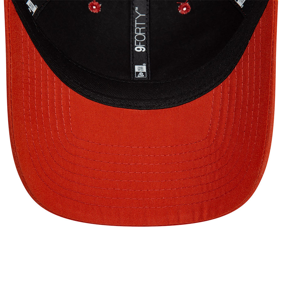 New York Yankees 9FORTY Flawless Brown Cap