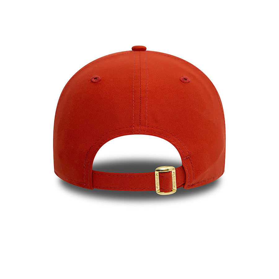 New York Yankees 9FORTY Flawless Brown Cap