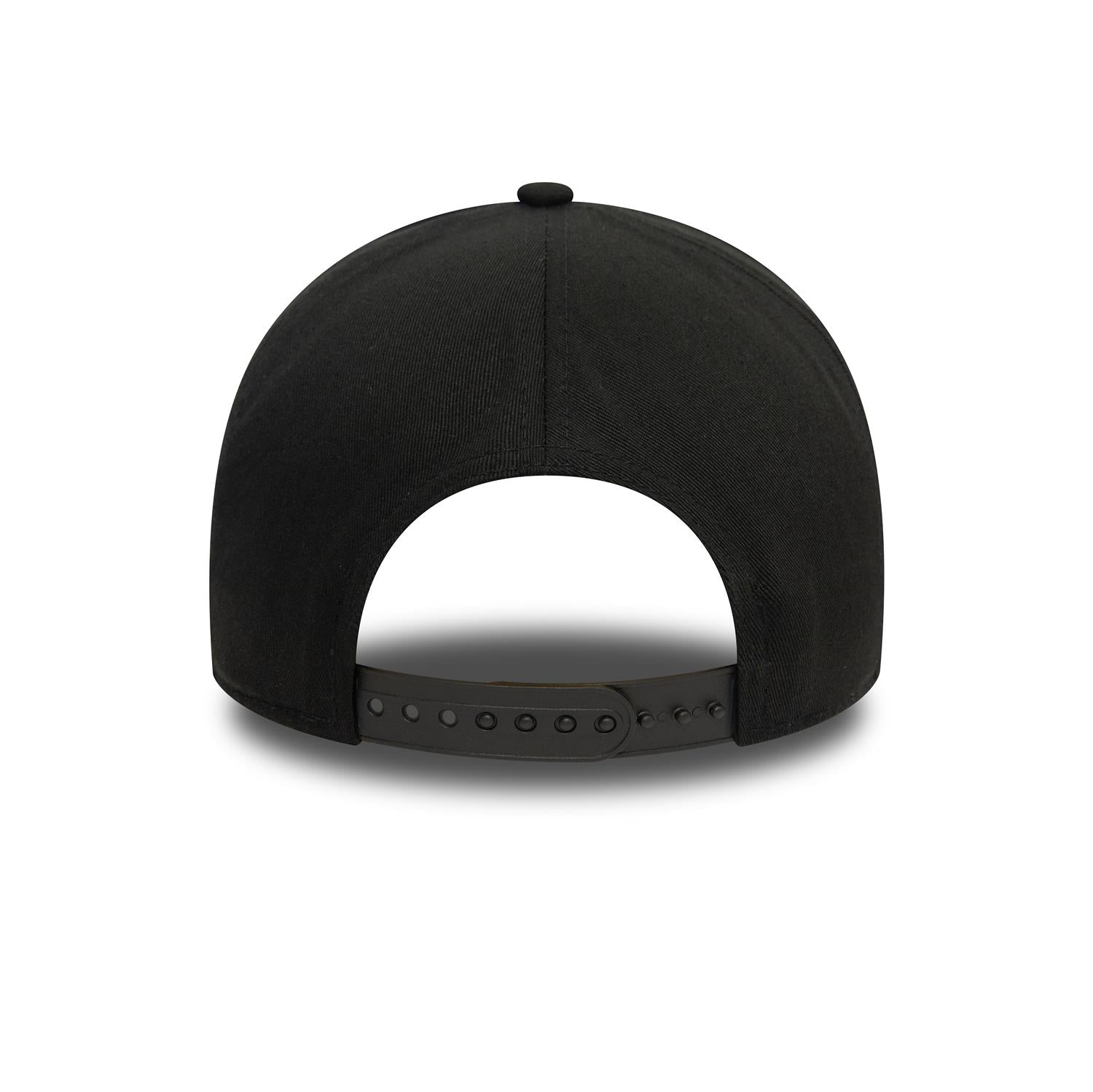 New York Yankees E-Frame Monochrome Black Cap – NewEra