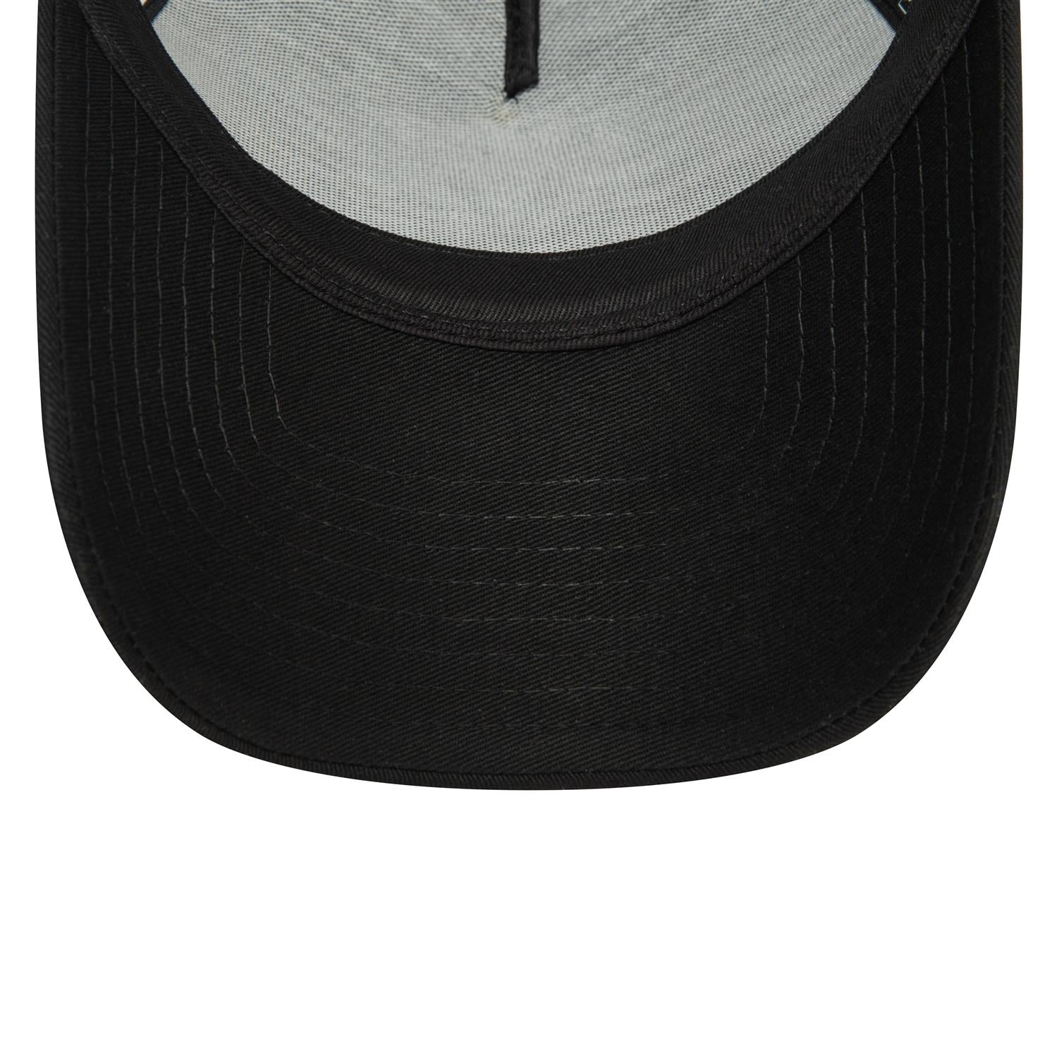 New York Yankees E-Frame Monochrome Black Cap – NewEra
