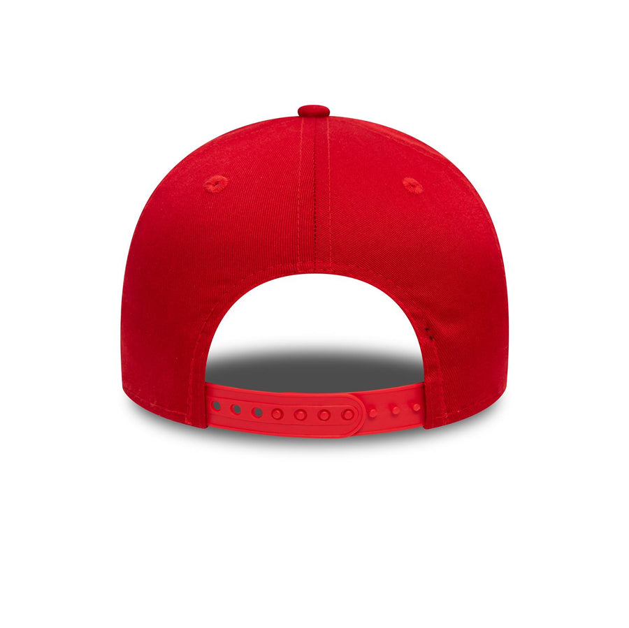 New Era 9FORTY Kids Harry Potter Gryffindor Red Cap