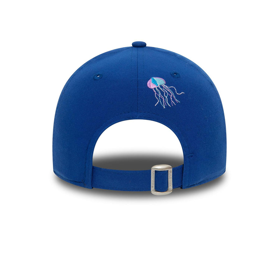 New York Yankees 9FORTY Repreve Kids Icon Blue Cap