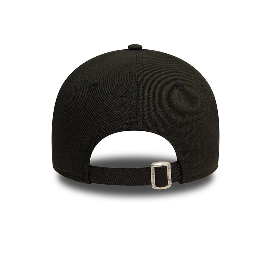 New Era 9TWENTY Repreve Black Cap
