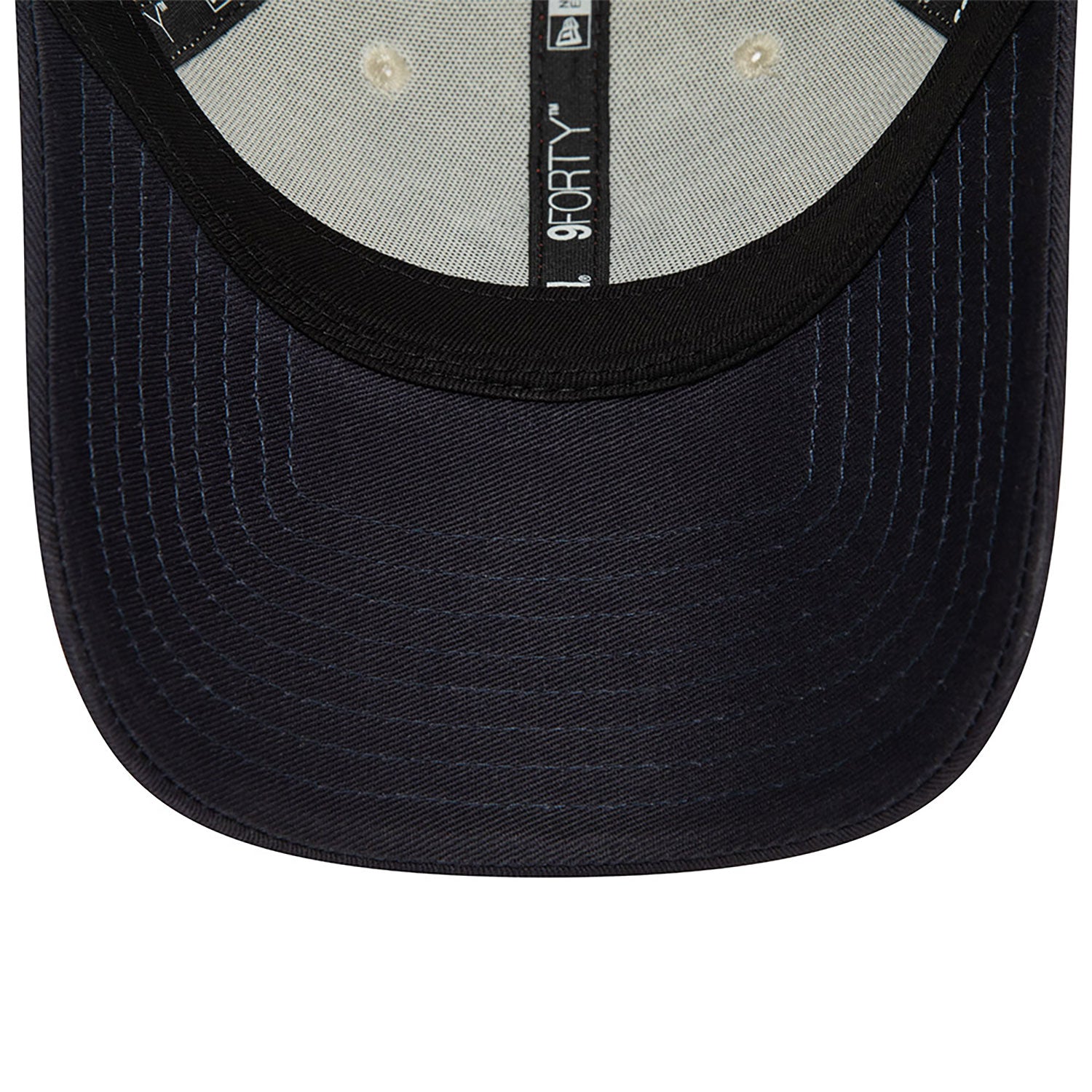 New York Yankees 9FORTY World Series White/Navy Cap – NewEra
