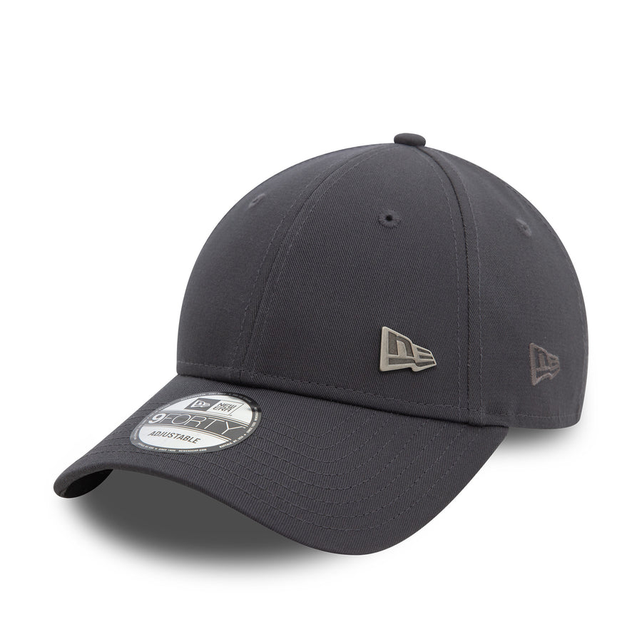ウェア New Era cap New Era Pre-curved Ivory/Navy Golfer Cap – NewEra