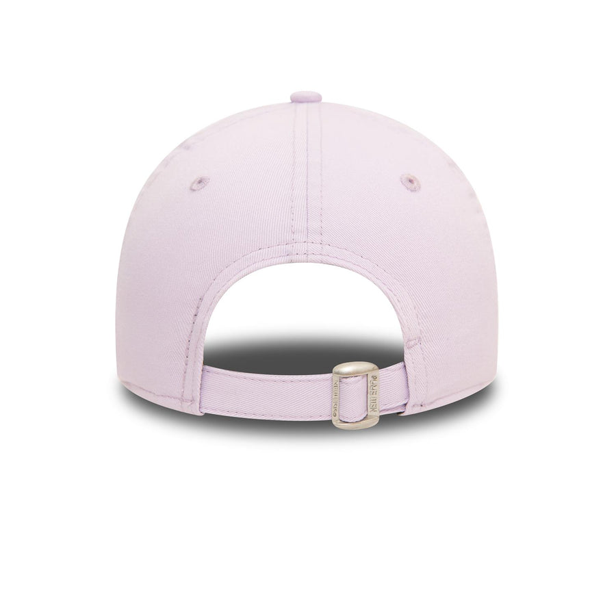 Los Angeles Dodgers 9FORTY Kids League Essential Pink Cap