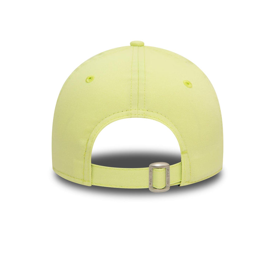 Los Angeles Dodgers 9FORTY Kids League Essential Yellow Cap