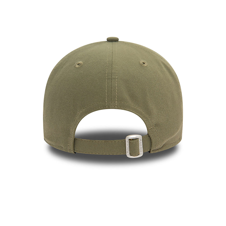 Red Bull Racing 9FORTY Repreve Wordmark Olive Cap