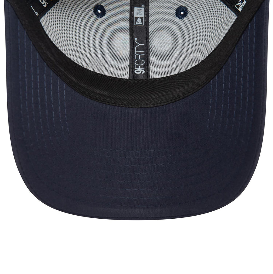Oracle Red Bull Racing 9FORTY Repreve Graphic Navy Cap