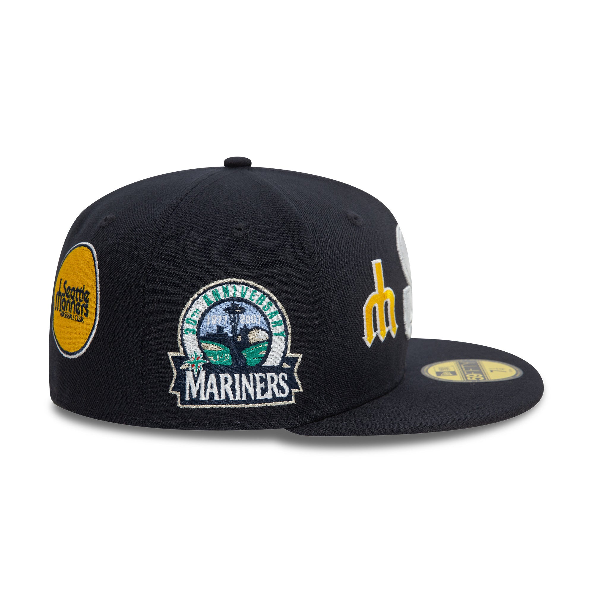 SEtt’s 　F.C.R.B NEW ERA EXPLORER WAIS EXPLORER – New Era Cap Thailand