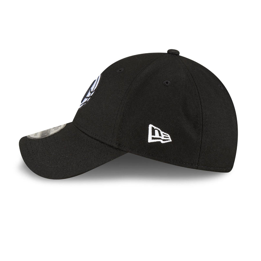 Brooklyn Nets 9FORTY NBA The League Black Cap
