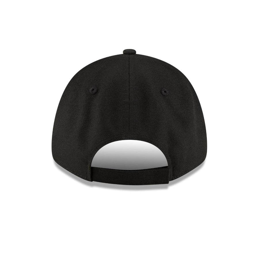 Brooklyn Nets 9FORTY NBA The League Black Cap