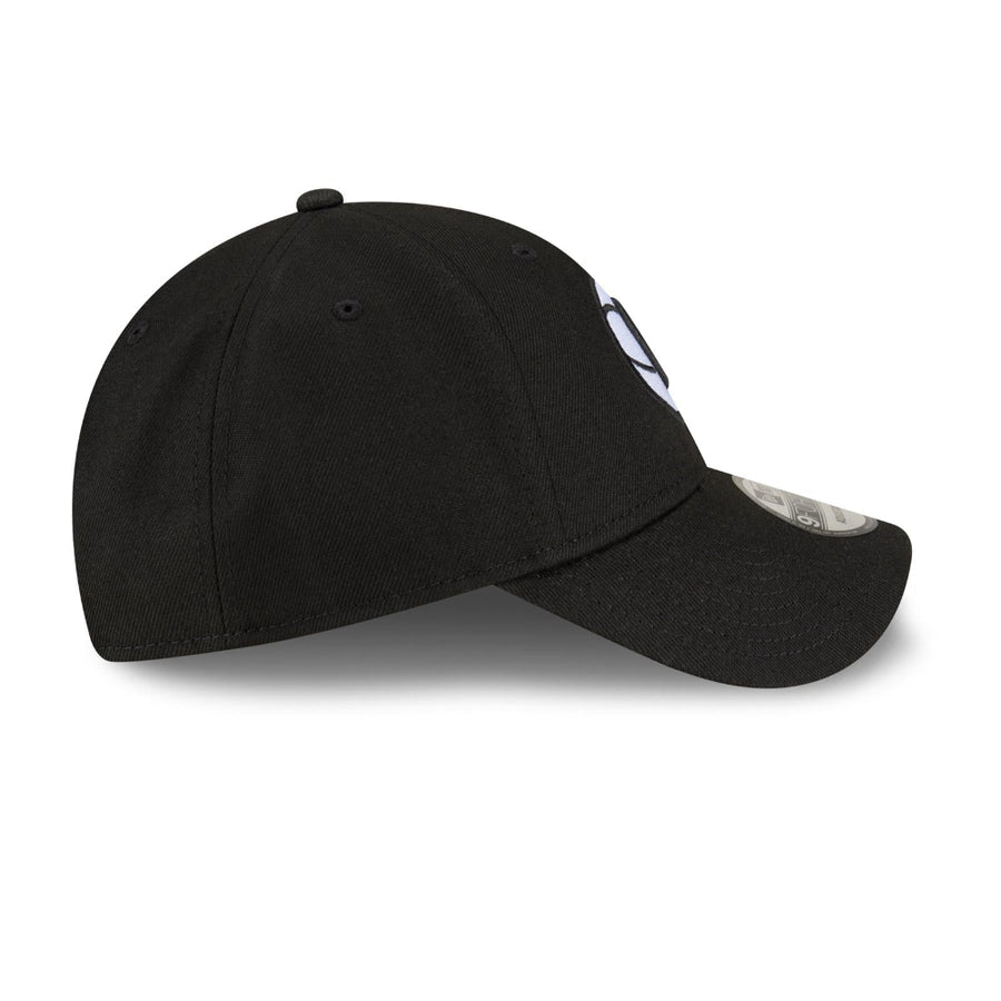 Brooklyn Nets 9FORTY NBA The League Black Cap