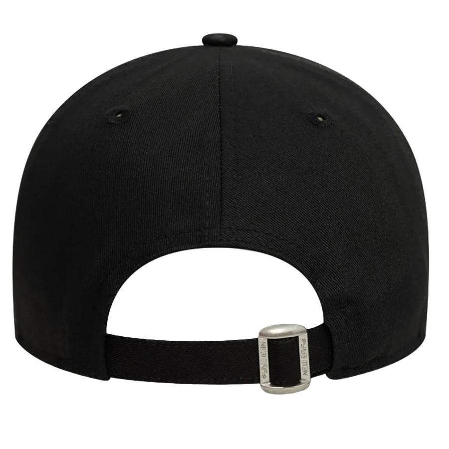 Newcastle United 9FORTY Core Black Cap