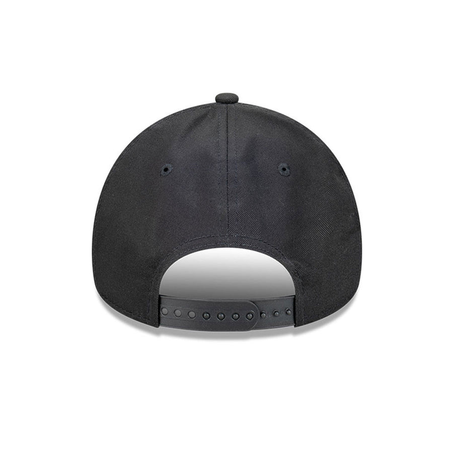 Las Vegas Raiders 9FORTY A-Frame Apac Exclusive Tonal Black Cap