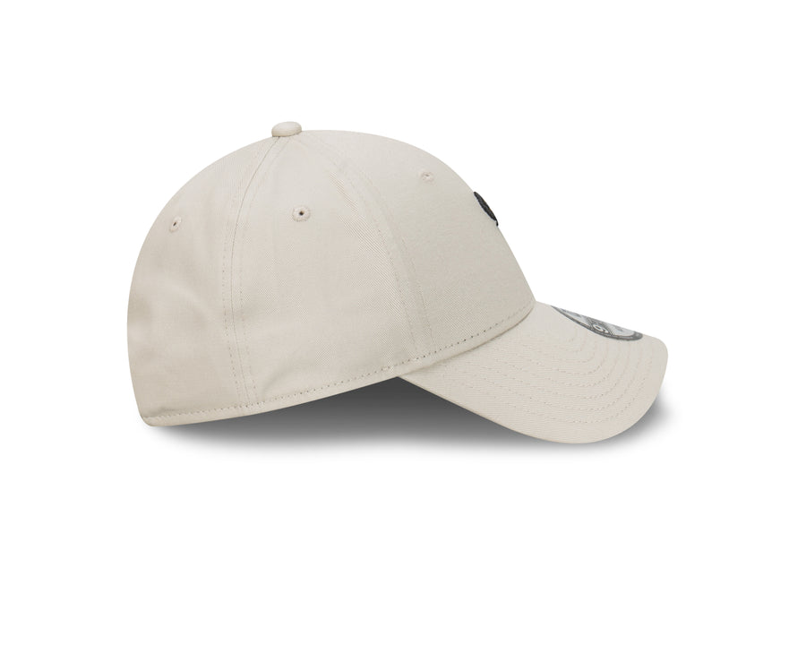 Chicago Bulls 9FORTY Apac Visor Script Stone Cap