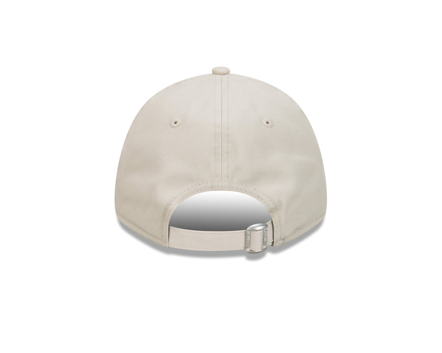 Las Vegas Raiders 9FORTY Apac Visor Script Stone Cap