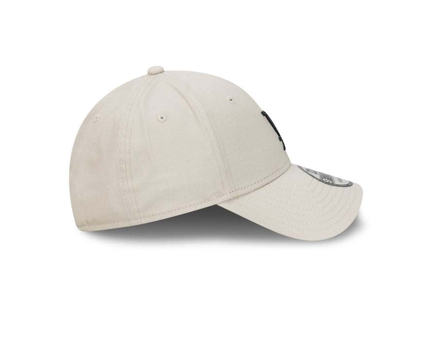 Los Angeles Dodgers 9FORTY Apac Visor Script Stone Cap