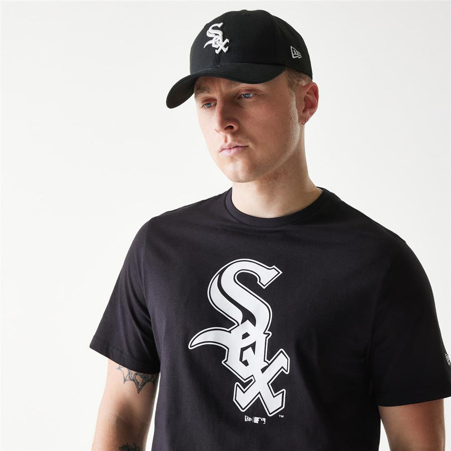 Chicago White Sox MLB Regular Black Tee